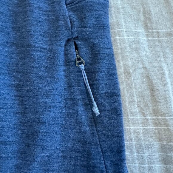 Lululemon Surge Warm Full Zip - Picture 8 of 9